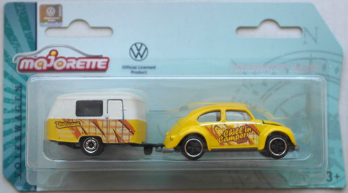 Majorette volkswagen käfer - majorette,