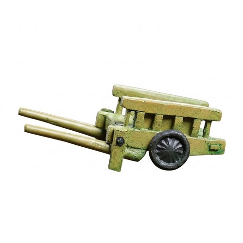 Stück teetisch deko wagen - 2,