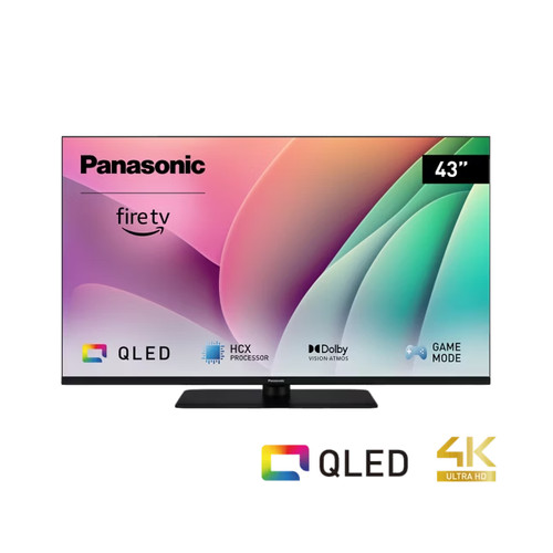 Panasonic 43w80aez 43 - tv-43w80aez,
