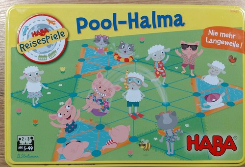 Haba magnet reisespiel - haba, magnet-reisespiel