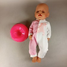 Zapf Creation Baby Born Puppe