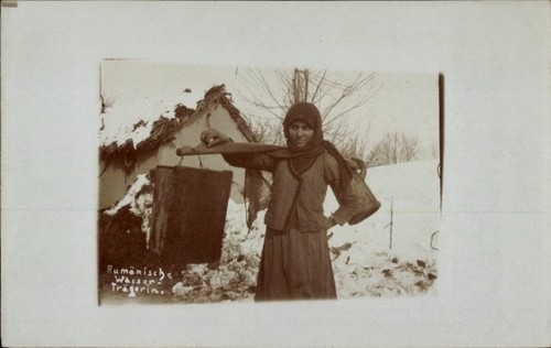 Foto rumänien rumänische - rumänien,,