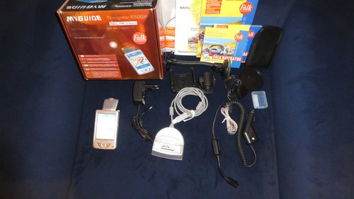 Typhoon myguide 6500xl - typhoon,