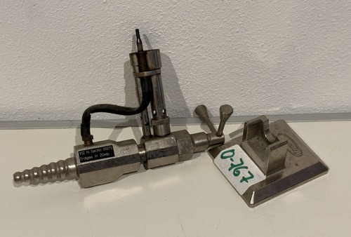 Renfert sicherheitsbrenner - renfert,