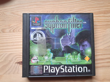 Syphon Filter für PS1
