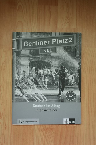 Berliner platz neu - berliner,