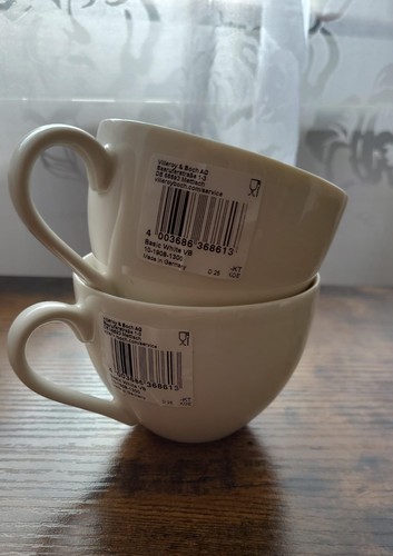 Villeroy boch - &,