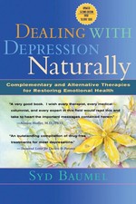 Dealing with Depression