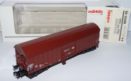 Märklin 00751 - 00751-05, ++