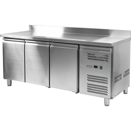 Yato gefrierschrank 417l - gefrierschrank,