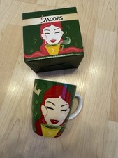 Jacobs krönung kaffee becher - jacobs,
