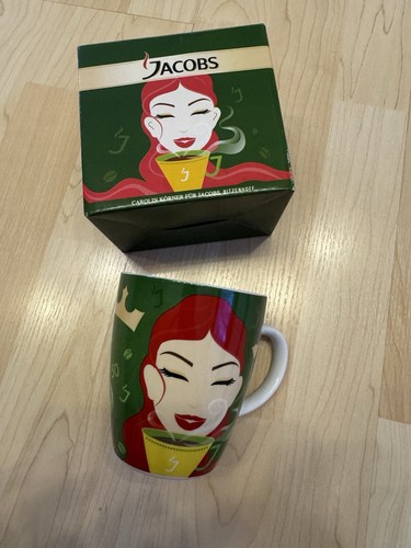 Jacobs krönung kaffee - jacobs,