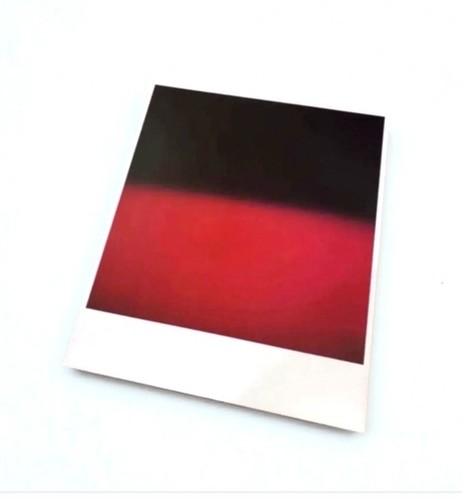 Hiroshi sugimoto opticks - hiroshi,