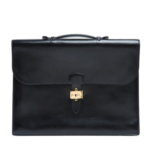 Hermès 1987 sac depeches 41 - depeches,
