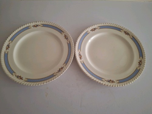 Johnson brothers old english - johnson,
