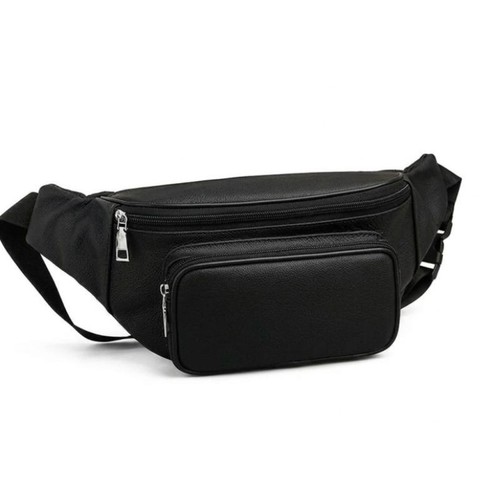 Herren bauchtasche echtleder - bauchtasche,