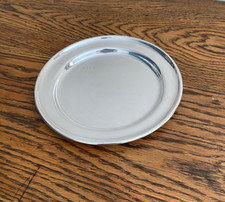 ANTIKES VERSILBERTES