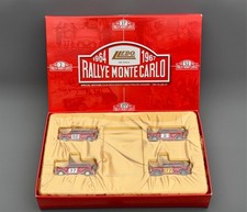 Lledo Vanguards 4 Stück