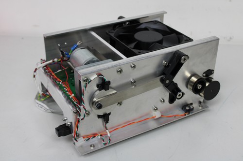 Applied biosystems 7300 7500 - applied, 7300/7500