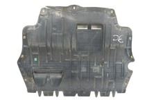 VW Passat 3C Unterfahrschutz