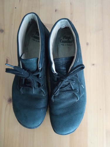 Finn comfort damen - damen, halbschuhe