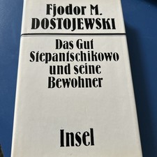 Fjodor M. Dostojewski DAS GUT