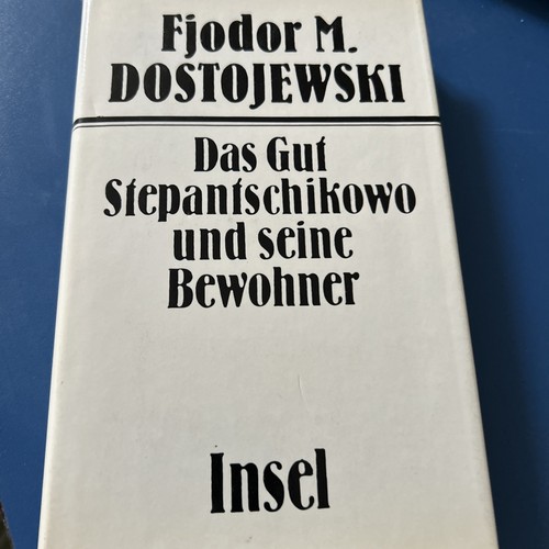 Fjodor dostojewski das gut - das,