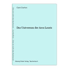 Das Universum der Acca Lauris