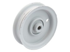 Spannrolle Mähwerk Ø103mm