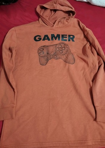 Jungen sweatshirt mit - c&a,
