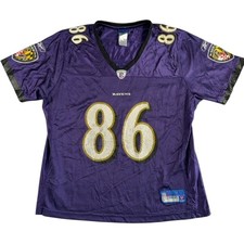 Reebok Baltimore Ravens NFL