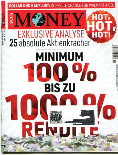 Focus money - nr, (februar)