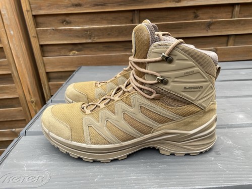 Lowa innox pro - pro, mid