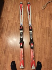 Atomic Beta V 8.20 160cm