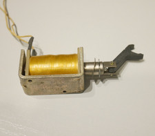 Hubmagnet magnetec 700 - hubmagnet,