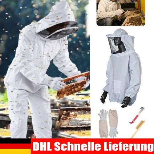 Beekeepers schutzanzug - beekeepers,
