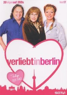 Verliebt berlin box 17 - verliebt,