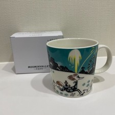 ARABIA Mumin-Tasse Moomin
