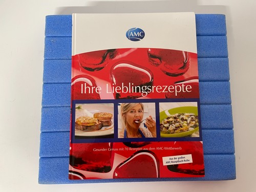 Amc ihre lieblingsrezepte - -,
