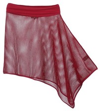 Cape rot S Damen Modisches