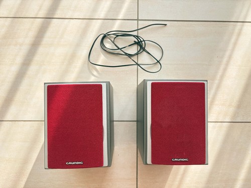 Grundig speaker lautsprecher - grundig,