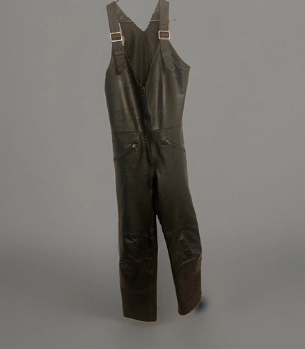 Motorradhose lederhose 48 - motorradhose,,