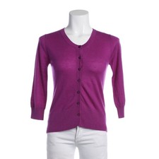 Strickjacke FTC Cashmere Lila S