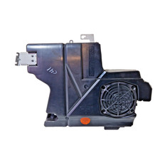 Mercedes Benz W203 Sportcoupe