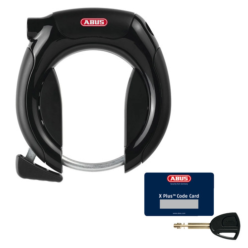 Abus pro shield - shield, nr