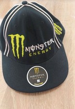 Monster Energy Basecap