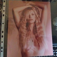 Schauspielerinnen/ Models, 20