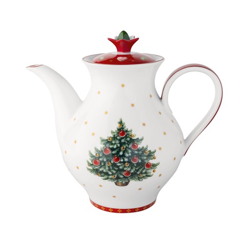 Villeroy boch kaffeekanne - &,