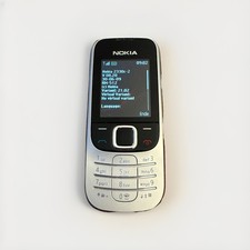 Telekom • Zweithandy • Nokia 2330 Classic RM-513 gebraucht geprüft