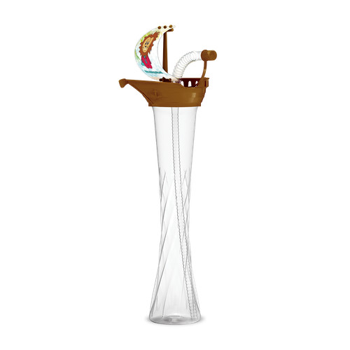 Sunnyslush yard cup - yard, –